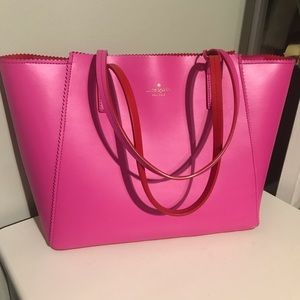 Authentic Kate Spade Tote